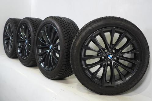 BMW 5 serie G30 G31 8 serie G14 G15 G16 632 18 inch velgen G, Auto-onderdelen, Banden en Velgen, Velg(en), Gebruikt, 18 inch, Winterbanden