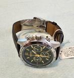 Seiko - 8T63-00D- Chronograph Green Dial Mens Watch Coleção
