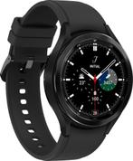 Samsung Galaxy Watch4 Classic - 46 mm - Smartwatch  Heren -, Telecommunicatie, Mobiele telefoons | Samsung, Verzenden, Zo goed als nieuw