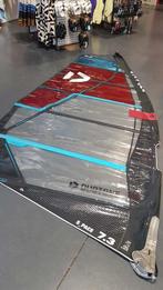 Duotone S-Pace 2020 - 7.3, Watersport en Boten, Windsurfen, Ophalen of Verzenden, Gebruikt, Zeil, 7 m² of meer