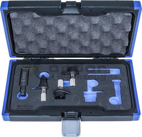Timing gereedschap set, Audi / VW 3-cilinder, Auto diversen, Autogereedschap, Verzenden