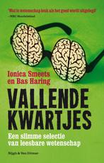 Vallende kwartjes 9789038894850 Ionica Smeets, Boeken, Verzenden, Gelezen, Ionica Smeets