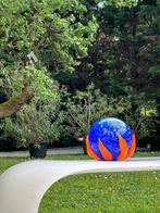 Murano - sculptuur, Soulsphere - 18 cm - Muranoglas - 2024, Antiek en Kunst, Antiek | Glas en Kristal