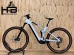 Cube Stereo Hybrid 140 HPC Pro 750 29 inch E-Mountainbike, Fietsen en Brommers, Overige merken, 49 tot 53 cm, Ophalen of Verzenden