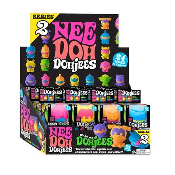 Schylling Needoh Dohjees 2 24 van €3,99 voor €2,79 beschikbaar voor biedingen