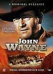 John Wayne - Classic western (3dvd) DVD