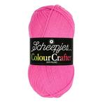 Scheepjes Colour Crafter 100g - 2006 Luik, Hobby en Vrije tijd, Breien en Haken, Verzenden, Nieuw