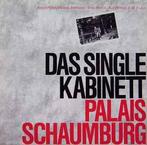 12 inch gebruikt - Palais Schaumburg - Das Single Kabinett, Verzenden, Zo goed als nieuw