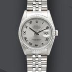 Rolex - Datejust - 16220 - Unisex - 1990-1999, Nieuw