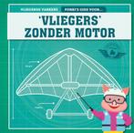 Porkis gids voor vliegers zonder motor / Vliegende, Verzenden, Zo goed als nieuw, Kirsty Holmes