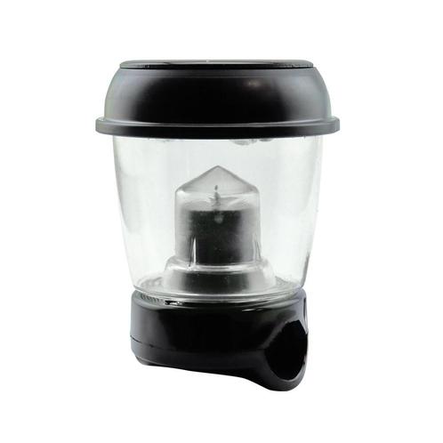 Nuova Rade Solar Marine Lamp, Watersport en Boten, Navigatiemiddelen en Scheepselektronica, Nieuw, Ophalen of Verzenden