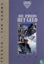 Largo Winch - De prijs van het geld - 2006 (strips), Boeken, Eén stripboek, Verzenden, Gelezen, Hamme, Jean van.