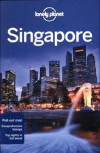 Boek Lonely Planet Singapore 9781741796698, Verzenden, Zo goed als nieuw