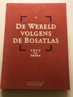 De Bosatlas - Kaarten van 1877 tot en met nu - NIEUW, Boeken, Ophalen of Verzenden, Zo goed als nieuw, Bosatlas