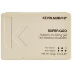 Kevin Murphy  Super.Goo Finishing Gel  100 gr, Sieraden, Tassen en Uiterlijk, Uiterlijk | Haarverzorging, Nieuw, Verzenden