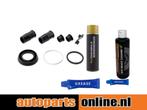 Remklauw revisie set Bmw 3 Serie achterzijde, Verzenden, Nieuw, BMW
