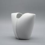 Rosenthal - Lino Sabattini - Vaas - envelop - Biscuit, Antiek en Kunst