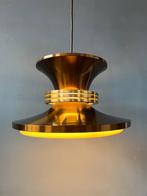 Vintage Danish Copper-coloured Pendant Lamp, Ophalen of Verzenden, Nieuw