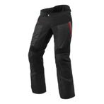 REVIT! Tornado 4 H2O Broek Zwart - Standaard pijpen, Nieuw met kaartje, REV'IT!, Broek | textiel, Heren