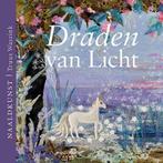 Draden van Licht 9789077944035 Truus Waszink, Verzenden, Zo goed als nieuw, Truus Waszink