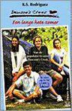 Een lange hete zomer / Een lange hete zomer / Dawsons Creek, Boeken, Verzenden, Gelezen, J. Baker