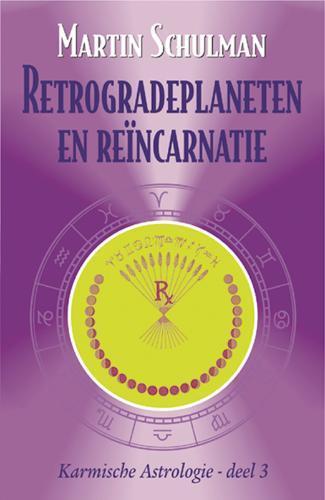 Karmische astrologie / 3 Retrogradeplaneten en reincarnatie, Boeken, Esoterie en Spiritualiteit, Zo goed als nieuw, Verzenden