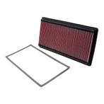 K&N Vervangingsluchtfilter | Chevrolet | CAMARO / CAMARO Cab, Verzenden, Nieuw