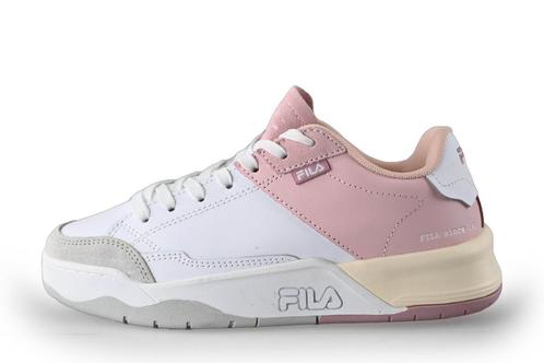 Fila Sneakers in maat 37 Wit | 10% extra korting, Kinderen en Baby's, Kinderkleding | Schoenen en Sokken, Jongen of Meisje, Zo goed als nieuw