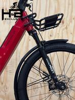 Riese & Müller Nevo 3 GT touring E-Bike Shimano XT 2022, Fietsen en Brommers, Elektrische fietsen, Riese & Müller, Ophalen of Verzenden