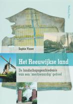 Het Reeuwijkse land 9789057304798 S. Visser, Boeken, Verzenden, Gelezen, S. Visser