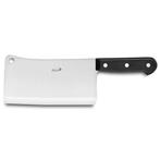 Déglon Zwaar hakmes – 18 cm – Ergonomisch handvat – V, Huis en Inrichting, Ophalen of Verzenden, Nieuw, Overige materialen, Los bestek