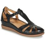 Pikolinos  CADAQUES W8K  Zwart Sandalen, Kleding | Dames, Schoenen, Verzenden, Nieuw