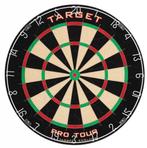 Target Pro Tour Dartbord, Verzenden, Nieuw