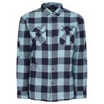 -52% Regatta  Overhemden Casual  maat XXXL, Kleding | Heren, Overhemden, Nieuw, Blauw, Verzenden