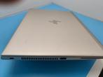 Hp Elitebook 830 G5 i5-8250U 13,3 inch 8gb 256gb SSD Win 11, 2 tot 3 Ghz, Qwerty, 8 GB, 13 inch