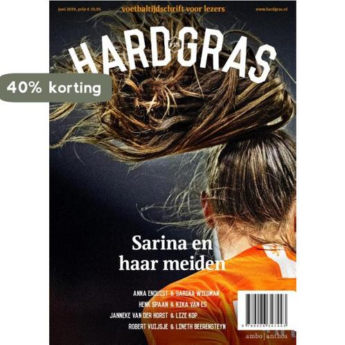 Hard gras 126 - juni 2019 9789026347443, Boeken, Hobby en Vrije tijd, Zo goed als nieuw, Verzenden