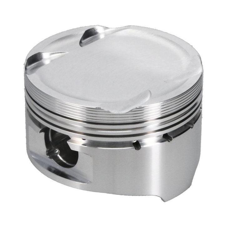 Wiseco BMW M54B30 3.0L 24V 84.5mm Bore -7.3cm Dish 9.0:1 CR, Auto-onderdelen, Motor en Toebehoren, Ophalen of Verzenden