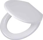 Tiger Pasadena WC bril Toiletbril met deksel- Softclose -, Ophalen of Verzenden, Zo goed als nieuw