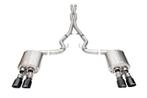 Corsa 2024-2025 Ford Mustang V8 5.0L 3in Cat-Back Exhaust, Auto-onderdelen, Ophalen of Verzenden, Nieuw