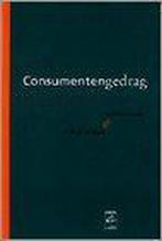 Consumentengedrag 9789051896909 G. Antonides, Verzenden, Gelezen, G. Antonides