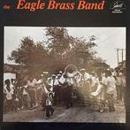 LP gebruikt - The Eagle Brass Band - The Eagle Brass Band, Cd's en Dvd's, Verzenden, Zo goed als nieuw
