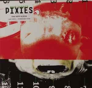 lp nieuw - Pixies - Head Carrier, Cd's en Dvd's, Vinyl | Rock, Zo goed als nieuw, Verzenden