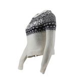 Napapijri Trui in maat XS Wit | 10% korting, Kleding | Dames, Truien en Vesten, Napapijri, Verzenden, Zo goed als nieuw, Wit