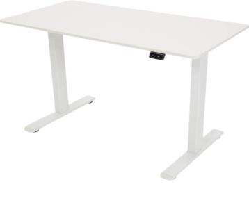 2dekans | Infinity Goods Elektrisch Zit Sta Bureau - beschikbaar voor biedingen