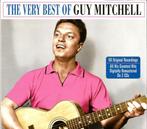 cd digi - Guy Mitchell - The Very Best Of Guy Mitchell, Zo goed als nieuw, Verzenden