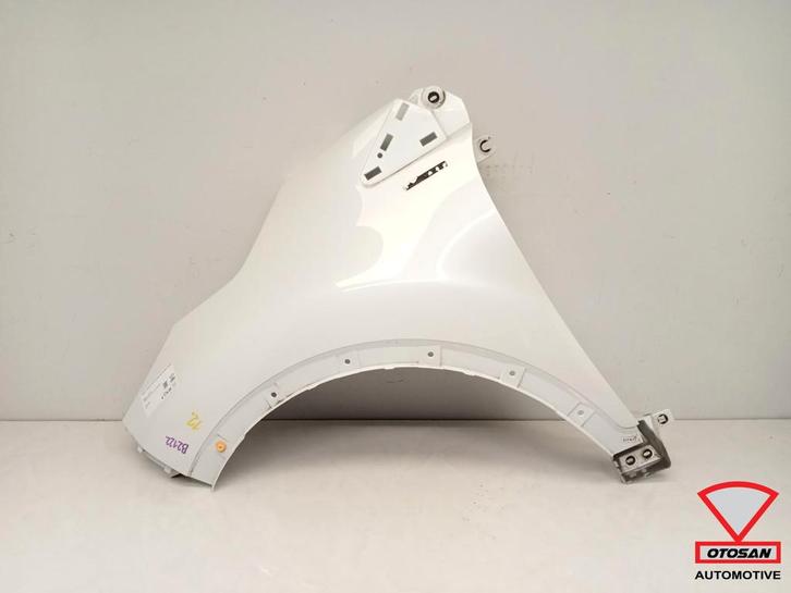 Renault captur 2013-2020 zijscherm links spatbord origineel, Auto-onderdelen, Carrosserie en Plaatwerk, Gebruikt, Renault, Ophalen