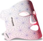2dekans | Red Light therapy LED Gezichtsmasker Masker, Ophalen of Verzenden, Zo goed als nieuw