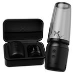 PROMiXX SENSE Blender To Go - Smoothie Maker - Mini Blender, Witgoed en Apparatuur, Verzenden, Nieuw, Blender to go