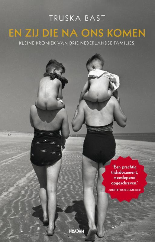 En zij die na ons komen 9789046812273 Truska Bast, Boeken, Geschiedenis | Wereld, Gelezen, Verzenden