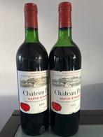 1974 Château Pavie - Saint-Émilion 1er Grand Cru Classé B -, Nieuw
